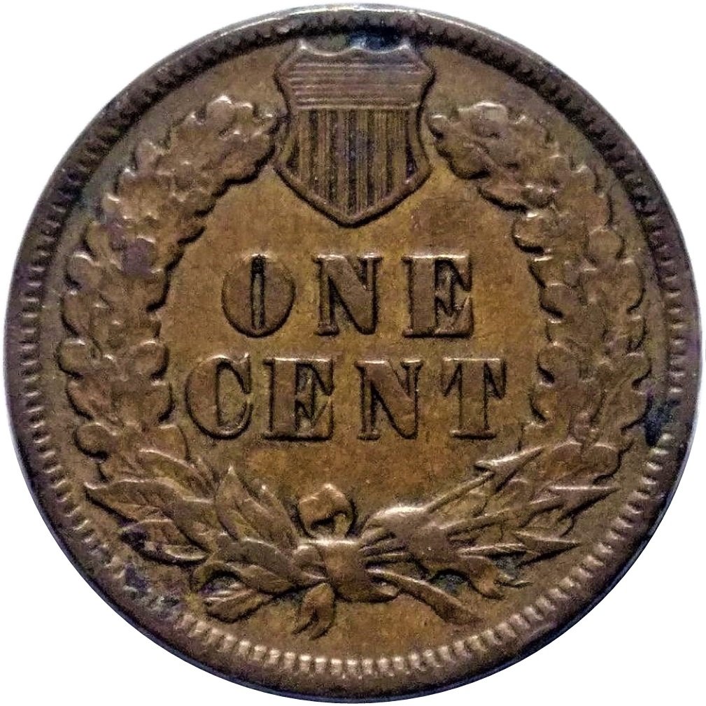 1893-Indian-Head-Cent
